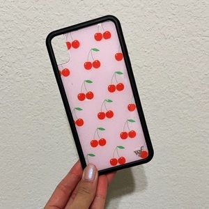 WILDFLOWER CASE IPHONE XS MAX